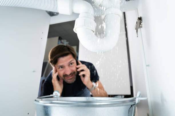 Professional Plumbing in Helena, MT