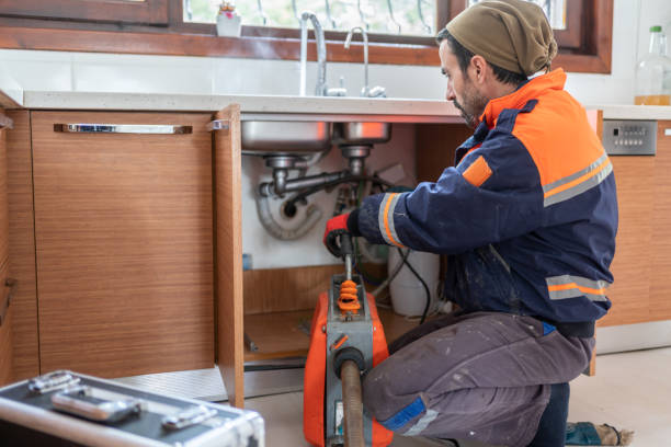 Best Residential Plumbing Services  in Helena, MT