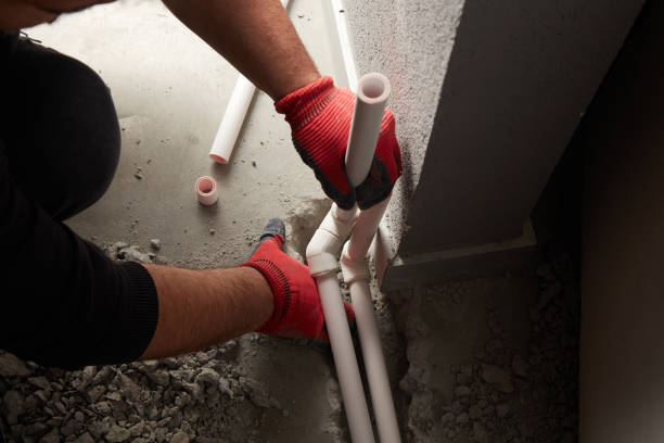 Best Gas Line Repair  in Helena, MT