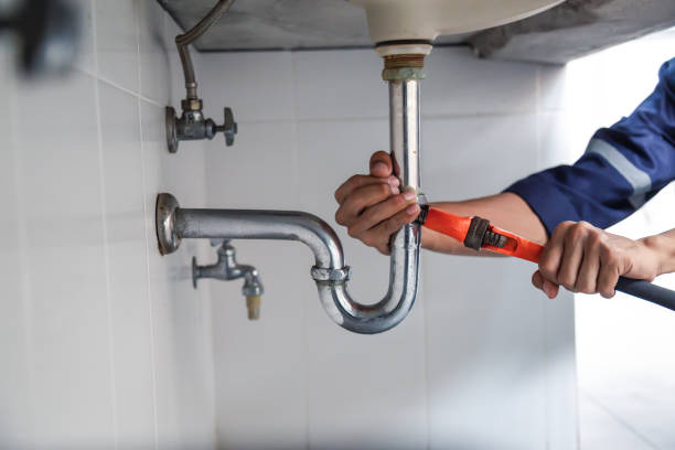 Best Plumbing Installation Services  in Helena, MT