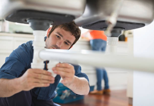 Best Leak Detection Services  in Helena, MT