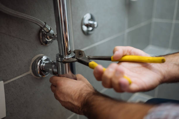 Best Shower Repair Services  in Helena, MT