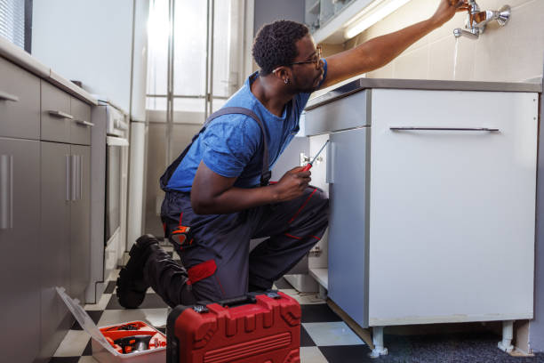 Best Toilet Repair Services  in Helena, MT