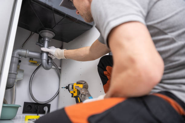 Best Emergency Plumber  in Helena, MT
