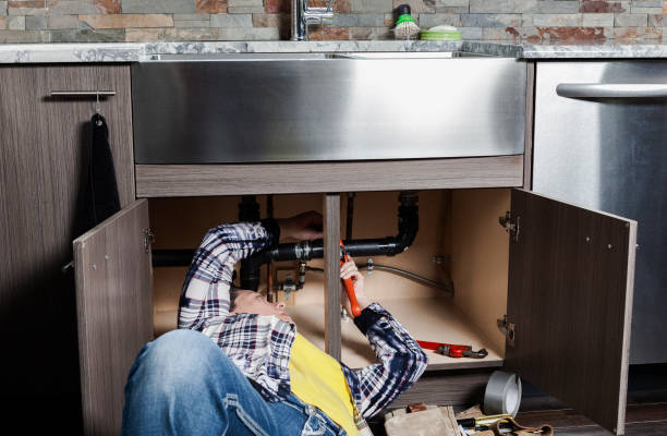 Best Same-Day Plumbing Service  in Helena, MT