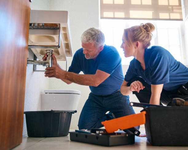 Best Local Plumber Services  in Helena, MT